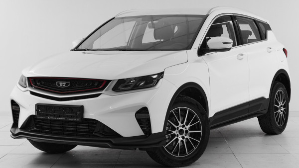 Belgee X50, 2025 г.