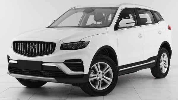 Belgee X70, 2025 г.