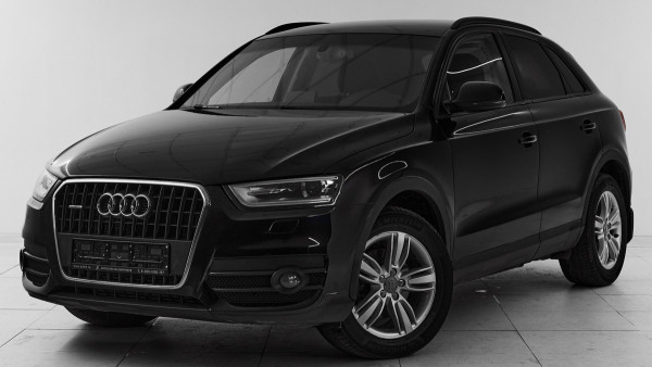 Audi Q3, 2012 г.