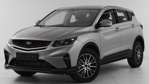 Belgee X50, 2025 г.