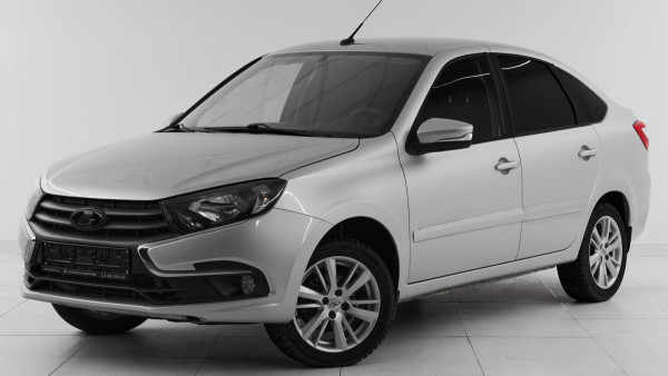 LADA (ВАЗ) Granta, 2019 г.