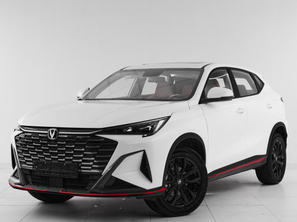 Changan X5 Plus, 2025 г.