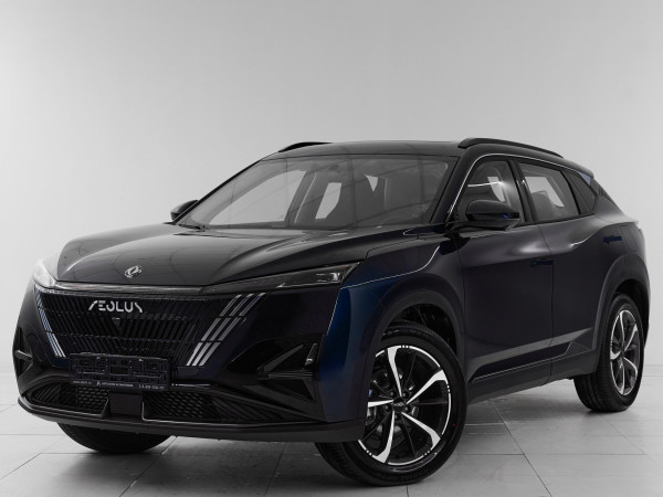 DongFeng Mage, 2025 г.