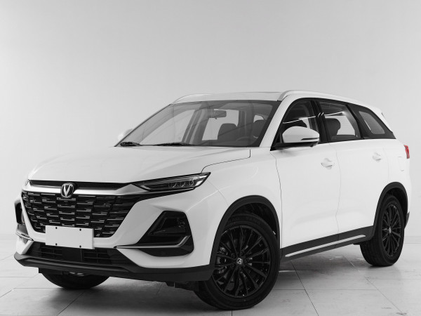 Changan CS75 Pro, 2025 г.