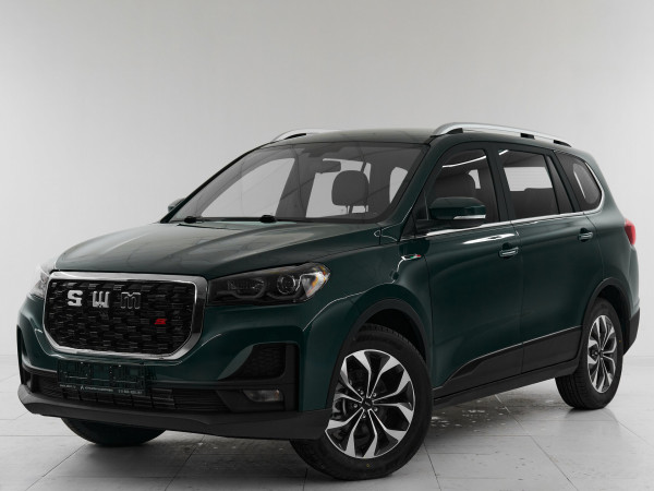 SWM G05 Pro, 2025 г.