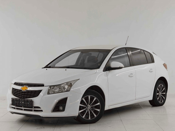Chevrolet Cruze, 2014 г.