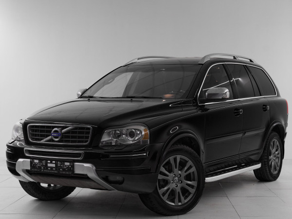Volvo XC90, 2011 г.