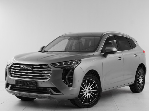 Haval Jolion, 2023 г.