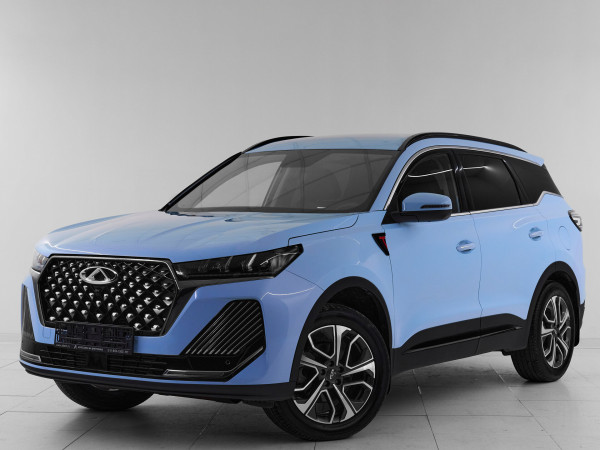 Chery Tiggo 7 Pro Max, 2024 г.
