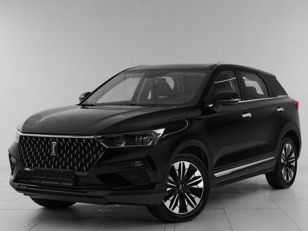 FAW Bestune T77, 2023 г.