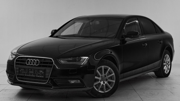 Audi A4, 2012 г.