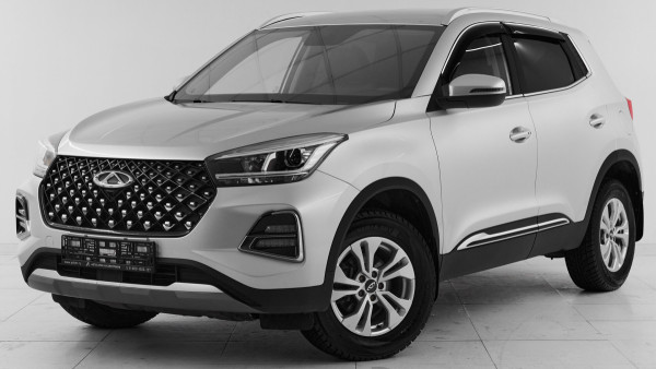 Chery Tiggo 4 Pro, 2023 г.