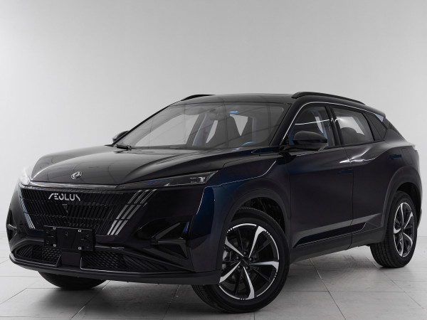 DongFeng Mage, 2025 г.