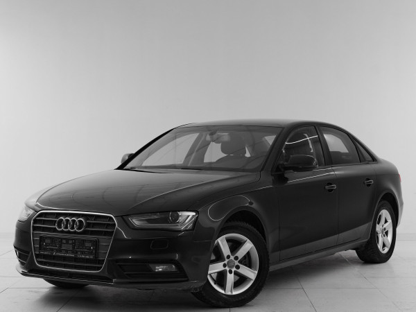 Audi A4, 2015 г.