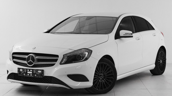 Mercedes-Benz A-Класс, 2013 г.