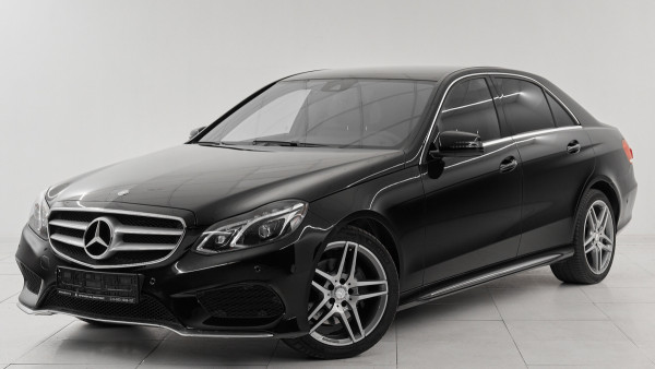 Mercedes-Benz E-Класс, 2015 г.