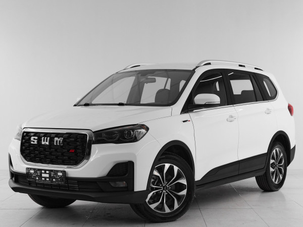 SWM G05 Pro, 2025 г.