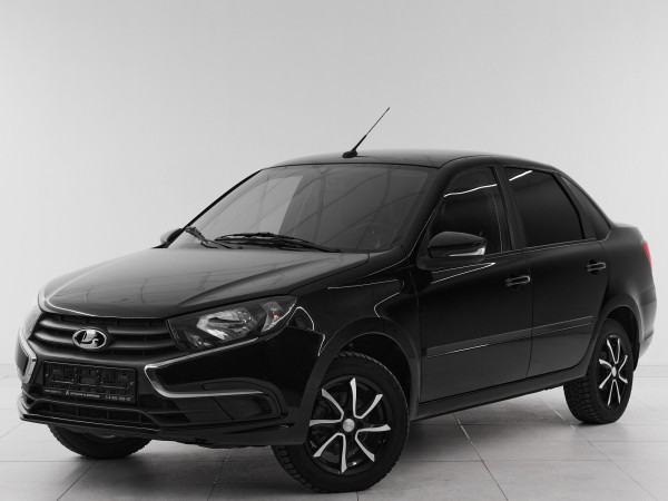 LADA (ВАЗ) Granta, 2024 г.