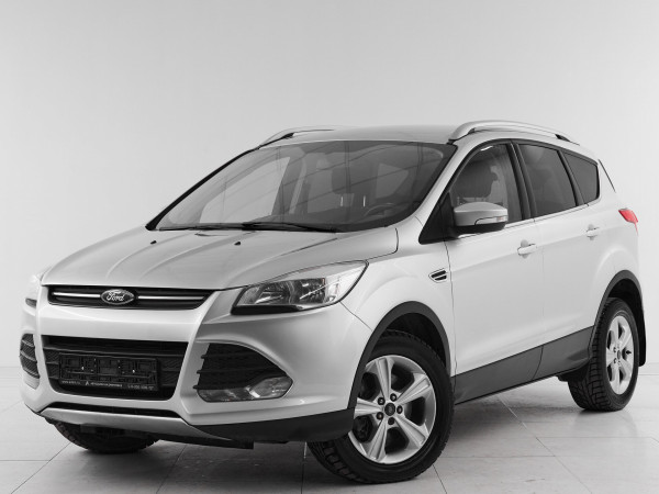 Ford Kuga, 2013 г.