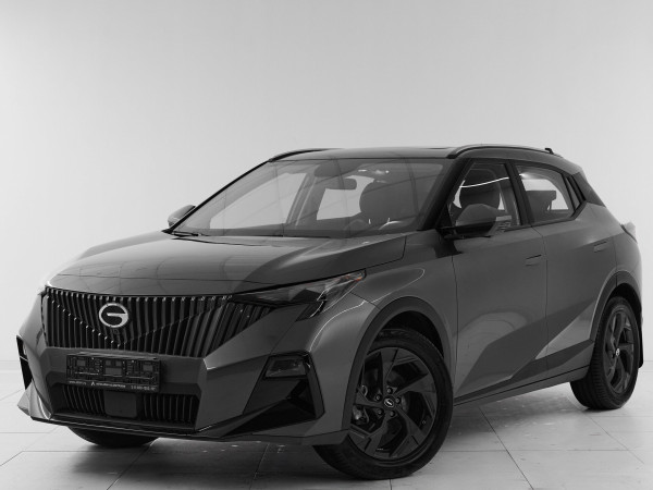 Gac GS3, 2024 г.