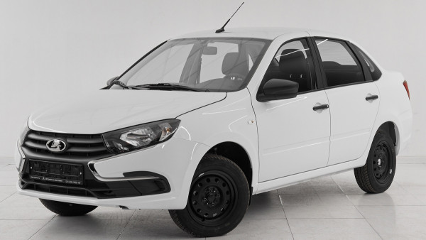 LADA (ВАЗ) Granta, 2025 г.