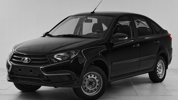 LADA (ВАЗ) Granta, 2025 г.