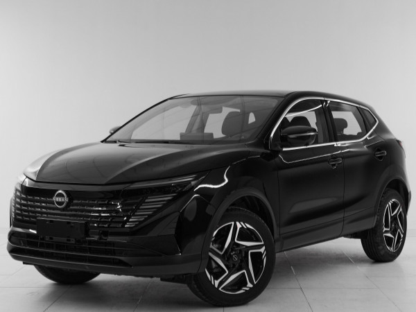 Nissan Qashqai, 2025 г.