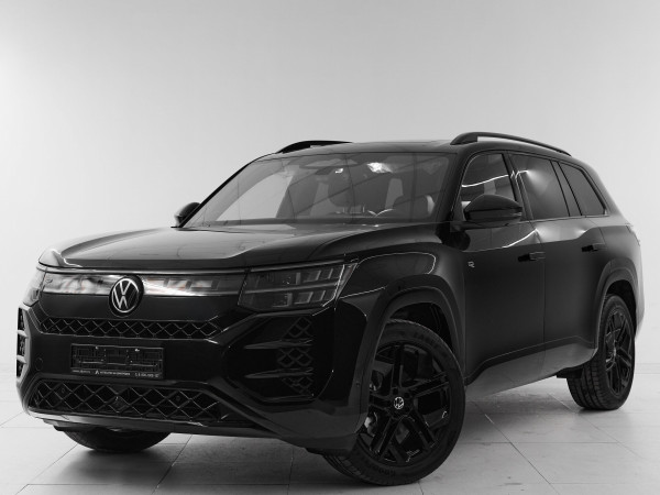 Volkswagen Teramont, 2025 г.