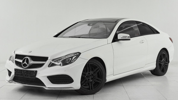 Mercedes-Benz E-Класс, 2013 г.