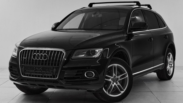 Audi Q5, 2012 г.
