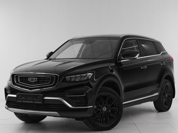 Geely Atlas Pro, 2024 г.