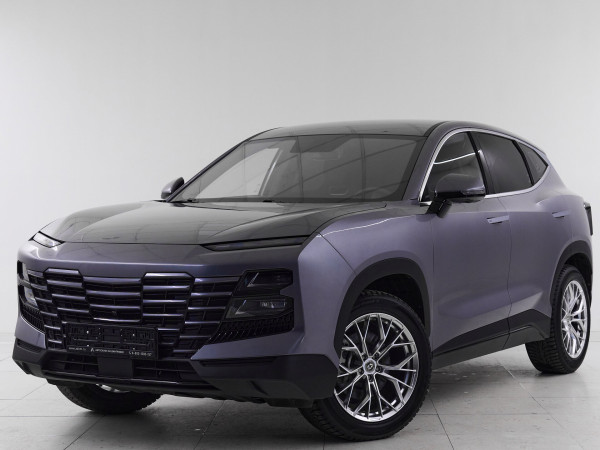 Jetour Dashing, 2023 г.