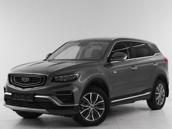 Geely Atlas Pro, 2023 г.