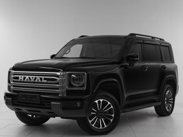 Haval H9, 2024 г.