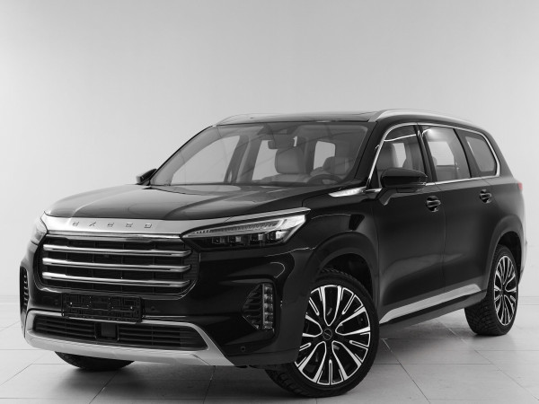 EXEED VX, 2022 г.