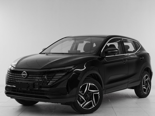Nissan Qashqai, 2025 г.
