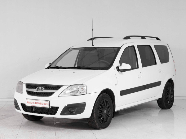 LADA (ВАЗ) Largus, 2013 г.