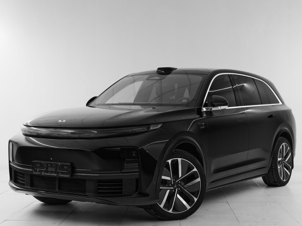 Li Auto (Lixiang) L7, 2023 г.