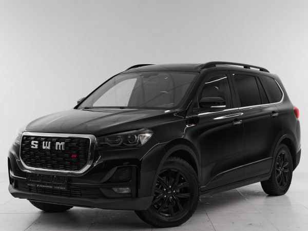SWM G05 Pro, 2023 г.