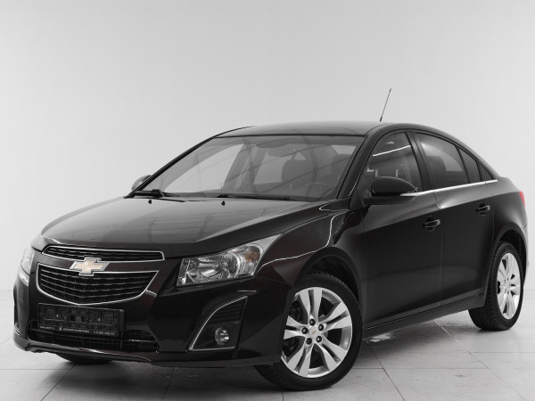 Chevrolet Cruze, 2014 г.