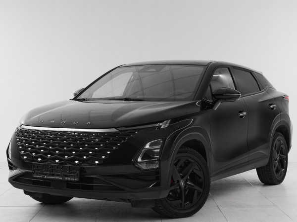OMODA C5, 2022 г.