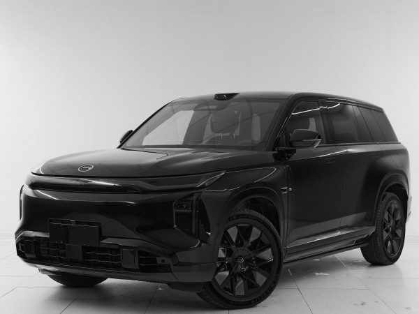 Gac S7, 2026 г.