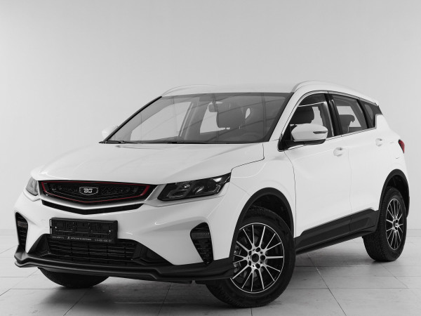 Belgee X50, 2025 г.