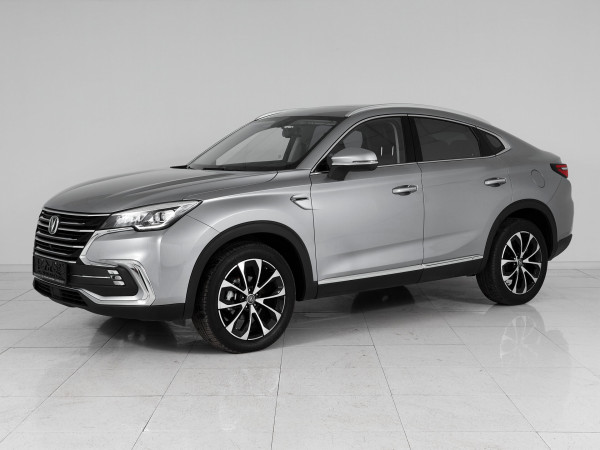 Changan CS85, 2019 г.