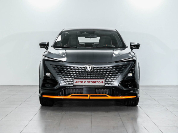 Changan UNI-T, 2023 г.