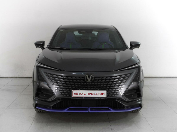 Changan UNI-T, 2023 г.