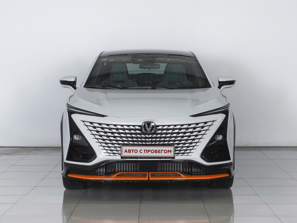 Changan UNI-T, 2023 г.