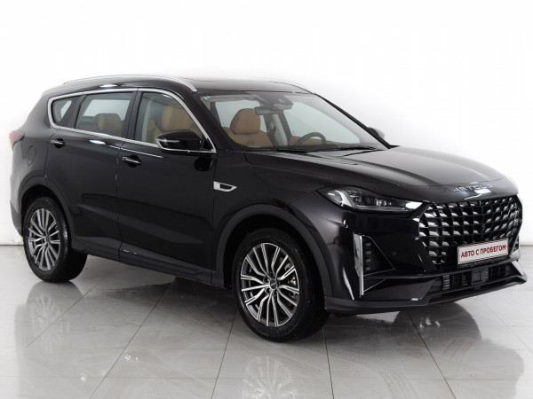 Jetour X70+, 2023 г.