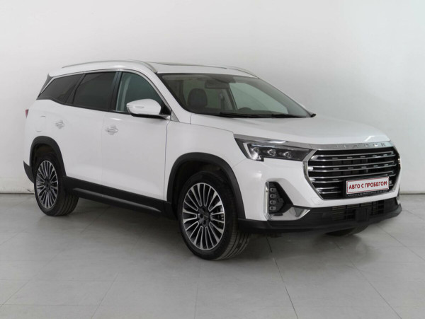 Jetour X90+, 2023 г.