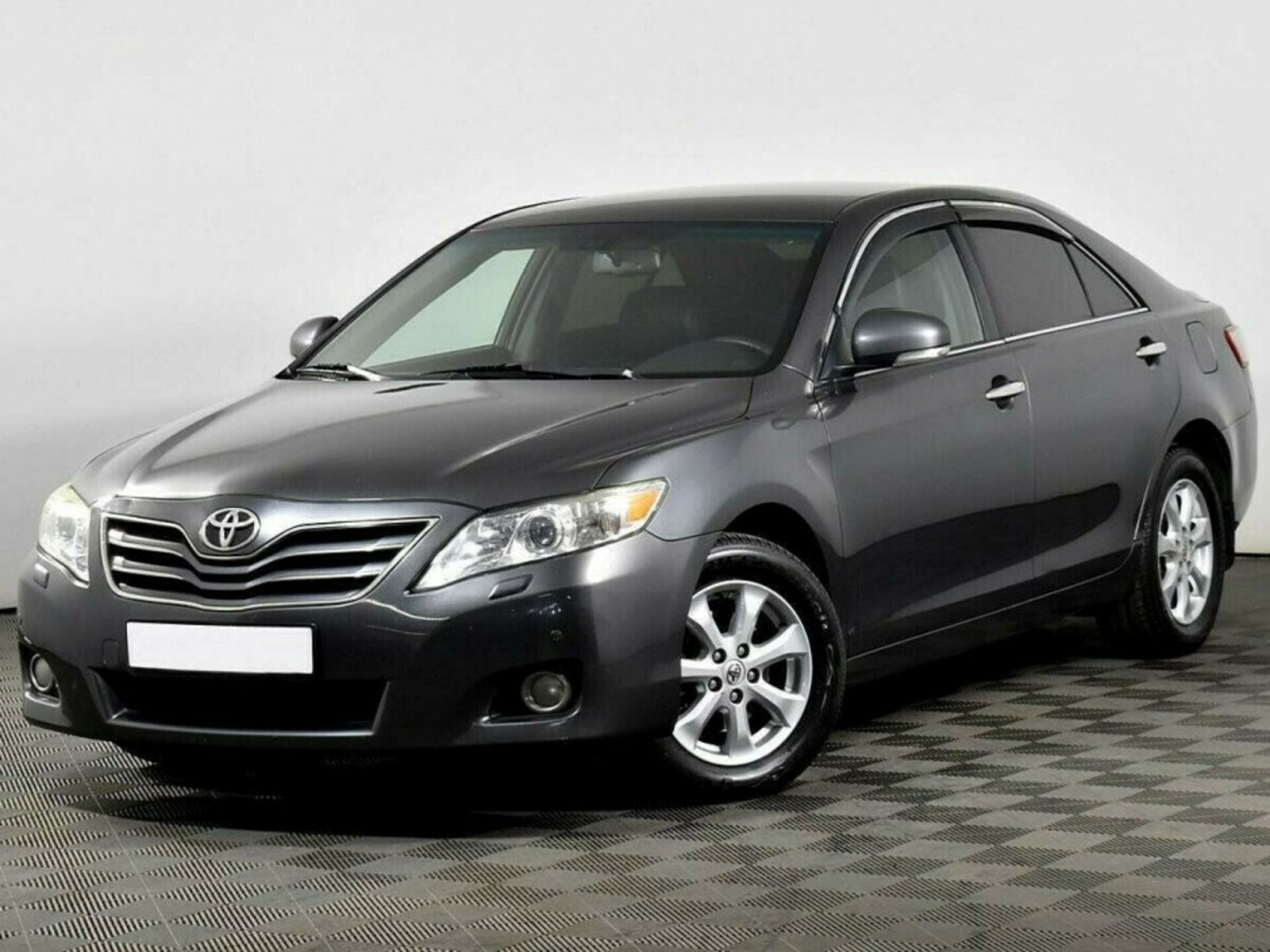 Toyota Camry, 2010 г.